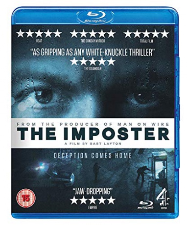 The Imposter [Blu-Ray]