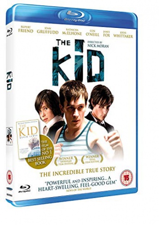 The Kid [Blu-Ray]