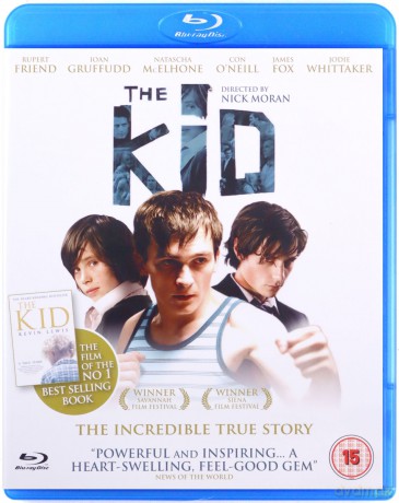 The Kid [Blu-Ray]