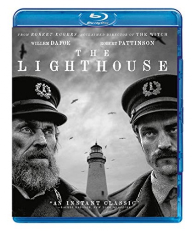 The Lighthouse [Blu-Ray]