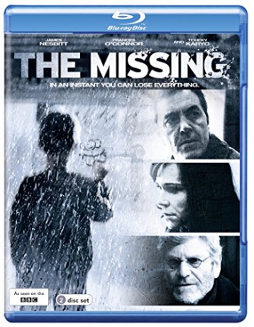 The Missing Series 1 (Zaginiony) [2xBlu-Ray]