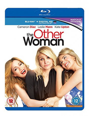 The Other Woman (Inna kobieta) [Blu-Ray]