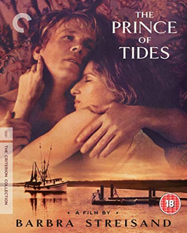 The Prince of Tides (Książę przypływów) [Blu-Ray]