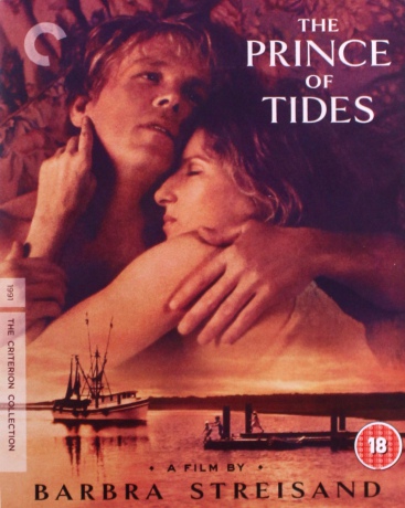 The Prince of Tides (Książę przypływów) [Blu-Ray]