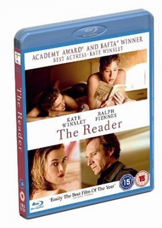 The Reader (Lektor) [Blu-Ray]