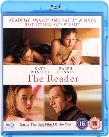 The Reader (Lektor) [Blu-Ray]