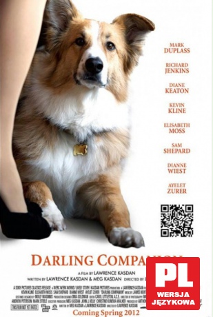 Darling Companion [DVD]