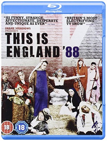 This Is England '88 [DVD]