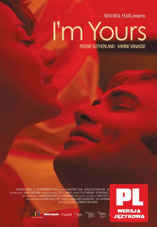 I'm Yours [DVD]