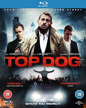 Top Dog [Blu-Ray]