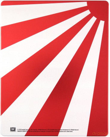 Tora! Tora! Tora! (steelbook) [Blu-Ray]
