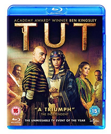 Tut - Complete Mini Series [2xBlu-Ray]