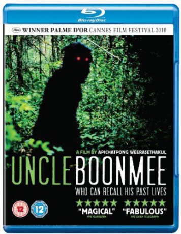Uncle Boonmee Who Can Recall His Past Lives (Wujek Boonmee, który potrafi przywołać swoje poprzednie wcielenia) [Blu-Ray]