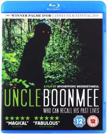 Uncle Boonmee Who Can Recall His Past Lives (Wujek Boonmee, który potrafi przywołać swoje poprzednie wcielenia) [Blu-Ray]
