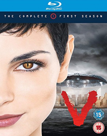 V: Season 1 [2xBlu-Ray]