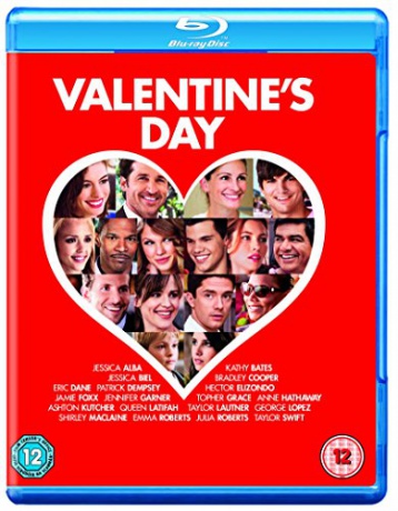 Valentines Day [Blu-Ray]