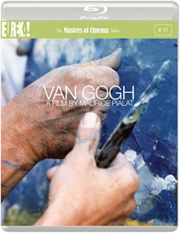 Van Gogh [Blu-Ray]