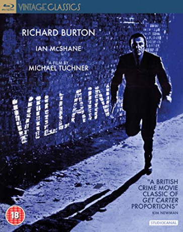 Villain [Blu-Ray]