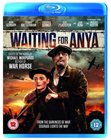 Waiting For Anya [Blu-Ray]