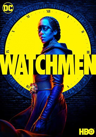 Watchmen: Season 1 [Blu-Ray]