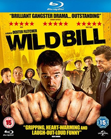 Wild Bill [Blu-Ray]