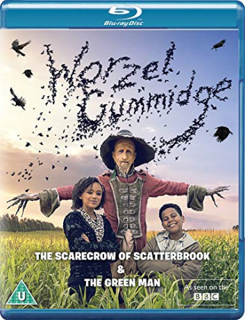 Worzel Gummidge [Blu-Ray]