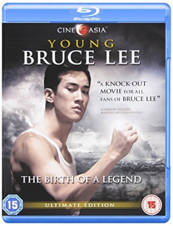 Young Bruce Lee - Ultimate Edition [Blu-Ray]