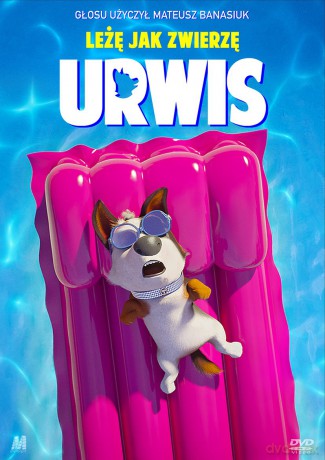 Urwis [DVD]