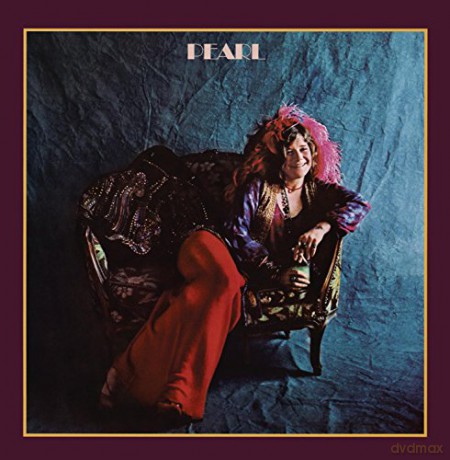 Janis Joplin: Pearl [Winyl]