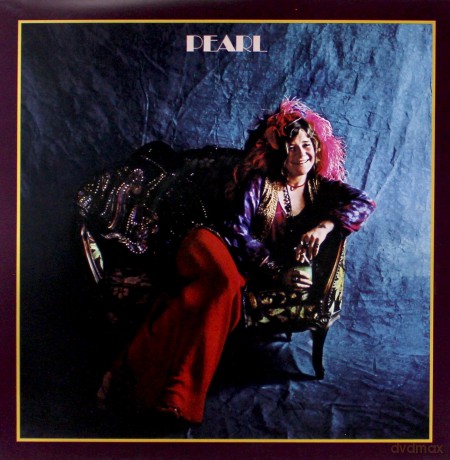 Janis Joplin: Pearl [Winyl]
