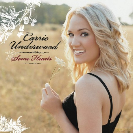 Carrie Underwood: Some Hearts [2xWinyl]