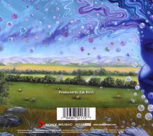 Kansas: The Absence Of Presence (Limited) (digipack) [CD]