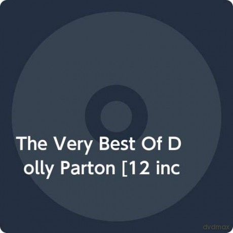 Dolly Parton: The Very Best of Dolly Parton [2xWinyl]