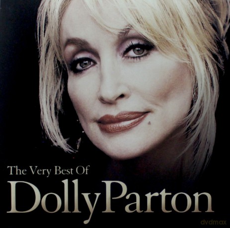 Dolly Parton: The Very Best of Dolly Parton [2xWinyl]
