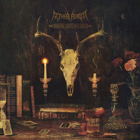 Aether Realm: Redneck Vikings From Hell (Limited) (digipack) [CD]