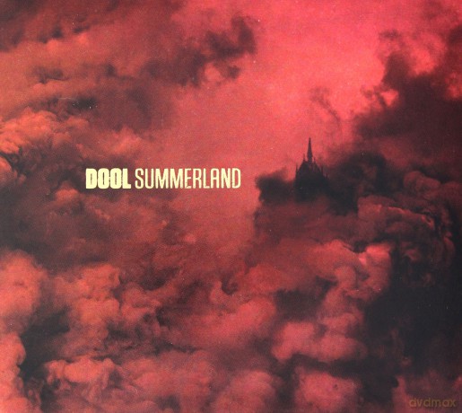 Dool: Summerland (digipack) [CD]