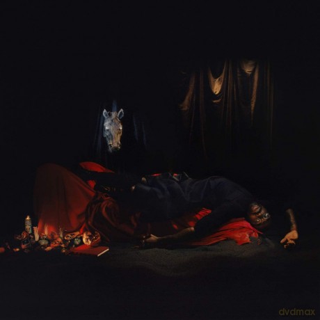 Ghostpoet: I Grow Tired But Dare Not Fall Asleep (Indie) [Winyl]