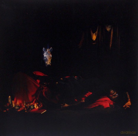 Ghostpoet: I Grow Tired But Dare Not Fall Asleep [Winyl]