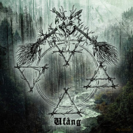 Perchta: Ufang (digipack) [CD]