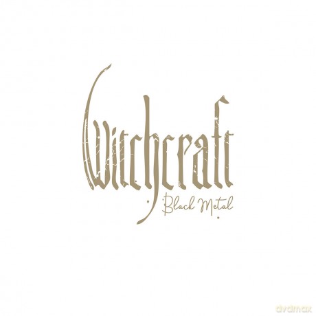 Witchcraft: Black Metal (digipack) [CD]