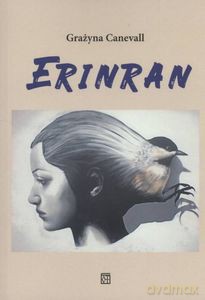 Erinran - Grażyna Canevall [KSIĄŻKA]