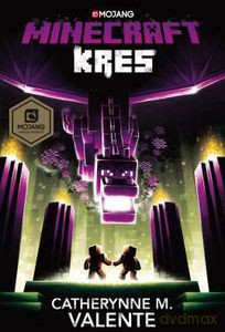 Minecraft: Kres - M. Catherine Valente [KSIĄŻKA]