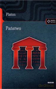 Państwo - Platon [KSIĄŻKA]