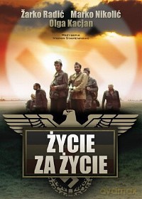 Życie za życie (Devojacki Most) [DVD]