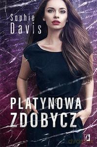 Tajemnice (Tom 2) Platynowa zdobycz - Sophie Davis [KSIĄŻKA]