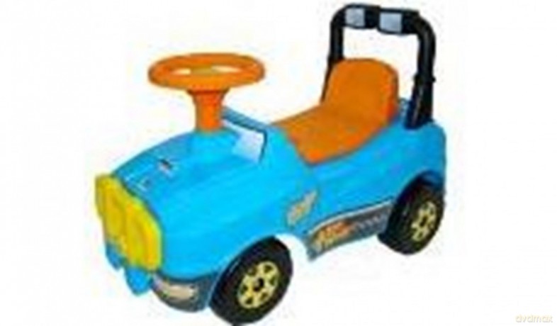 Pojazd Jeep jeździk
