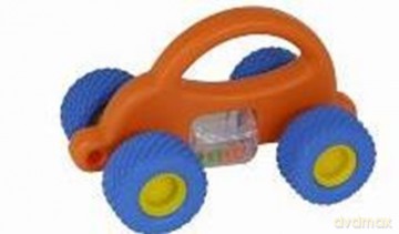 Samochów Baby Gripcar