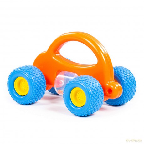 Samochów Baby Gripcar