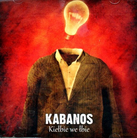 Kabanos: Kiełbie We Łbie [CD]
