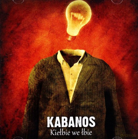 Kabanos: Kiełbie We Łbie [CD]